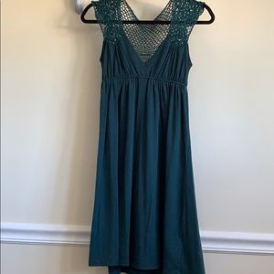 Soprano sundress
